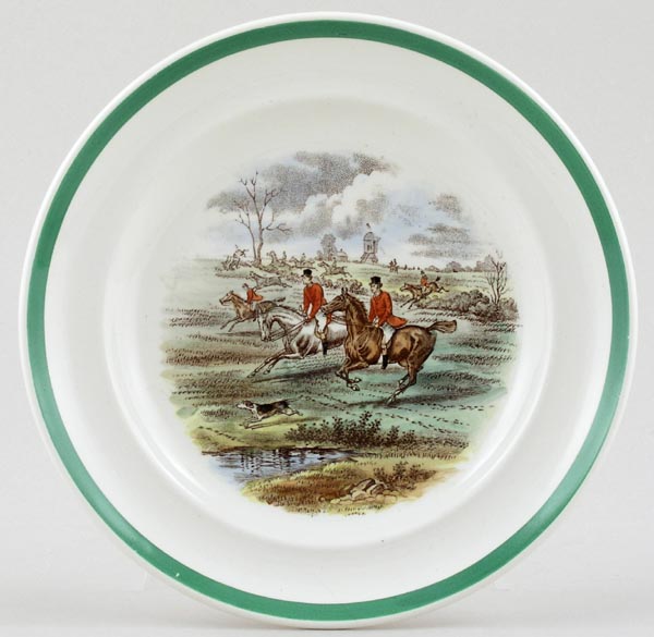 Plate c1937